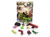 OBL10477005 - Animaltoys