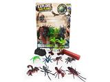 OBL10477006 - Animaltoys
