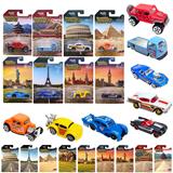 OBL10477043 - Die-cast toys