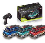 OBL10477048 - 1：24得利卡全比例两驱车