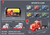OBL10477182 - Die-cast toys