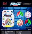 OBL10477327 - MAGIC CUBE
