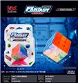 OBL10477328 - MAGIC CUBE