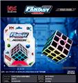 OBL10477330 - MAGIC CUBE