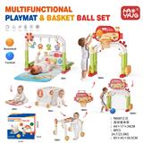 OBL10477363 - Baby carpet/Fitness frame