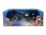 OBL10477389 - Animaltoys