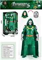 OBL10477580 - Die-cast toys