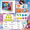 OBL10477586 - 英雄太空沙DIY中号礼包