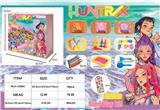 OBL10477587 - KPOP太空沙DIY大号礼包