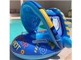 OBL10477700 - Swimming toys