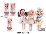 OBL10478089 - Doll