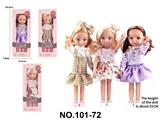 OBL10478090 - Doll