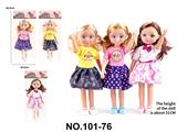 OBL10478094 - Doll