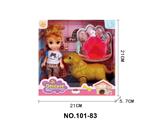 OBL10478101 - Doll