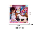 OBL10478102 - Doll