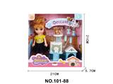 OBL10478106 - Doll