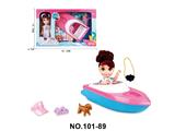 OBL10478107 - Doll