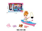 OBL10478108 - Doll
