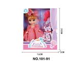 OBL10478109 - Doll