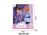 OBL10478110 - Doll
