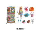OBL10478115 - Doll