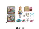 OBL10478116 - Doll