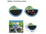 OBL10478149 - 8.5寸蛇盖瑞彩色液晶写字板