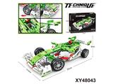 OBL10478223 - 新品科技件回力车 456PCS