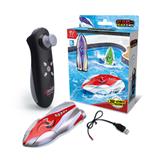 OBL10478236 - Remote control ship