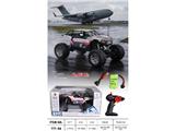 OBL10478280 - 1:8 1号合金四驱减震攀爬王（2.4G）