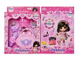 OBL10478363 - Beauty set