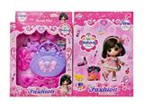 OBL10478364 - Beauty set