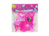 OBL10478370 - Beauty set