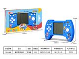 OBL10478759 - Games
