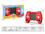 OBL10478761 - Games