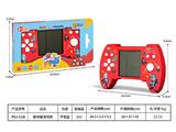 OBL10478762 - Games