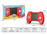OBL10478764 - Games