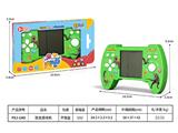 OBL10478769 - Games