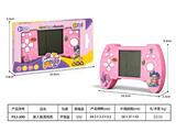 OBL10478771 - Games
