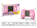 OBL10478772 - Games