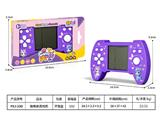 OBL10478774 - Games