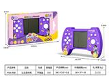 OBL10478776 - Games