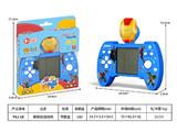 OBL10478779 - Games
