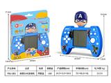 OBL10478780 - Games