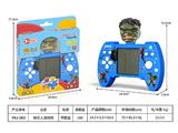 OBL10478781 - Games
