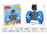 OBL10478782 - Games