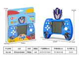 OBL10478783 - Games