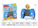 OBL10478784 - Games