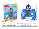 OBL10478788 - Games