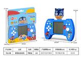 OBL10478789 - Games